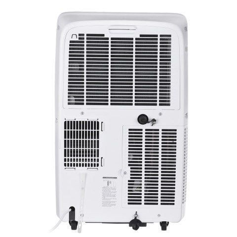 Whirlpool Klimatyzator przenośny WHIRLPOOL PACF29CO (WYPRZEDAŻ)