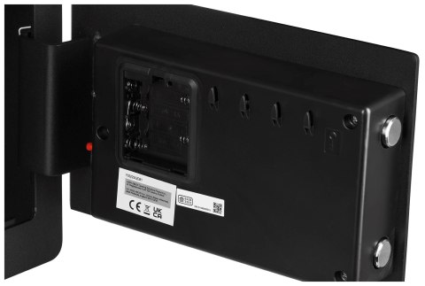 Yale Elektroniczny Sejf Yale Smart Safe