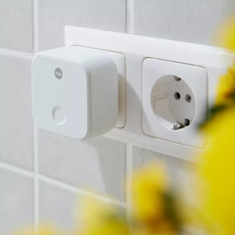 Yale Mostek Yale ConnectX Wi-Fi Bridge up to 4 Devices WiFi and BlueTooth