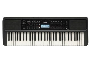 Yamaha Yamaha PSR-E383 - Keyboard