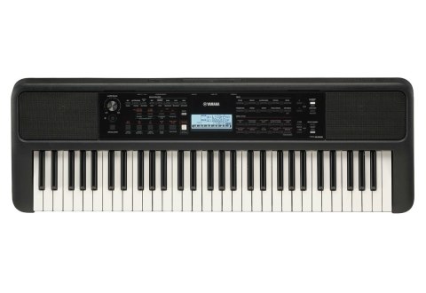 Yamaha Yamaha PSR-E383 - Keyboard