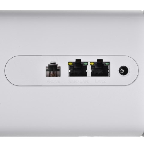 ZTE Poland Router ZTE MC888 Pro 5G (WYPRZEDAŻ)