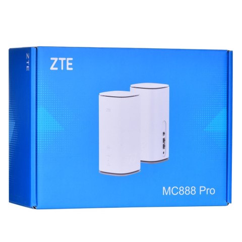 ZTE Poland Router ZTE MC888 Pro 5G (WYPRZEDAŻ)