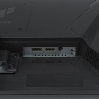 ASUS ASUS TUF Gaming VG249QE5A Gaming Monitor - 23.8-inch, Full HD(1920x1080), Overclock to 146Hz( Above 144Hz), IPS, ELMB Sync, 1ms 