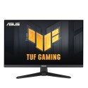 ASUS ASUS TUF Gaming VG249QE5A Gaming Monitor - 23.8-inch, Full HD(1920x1080), Overclock to 146Hz( Above 144Hz), IPS, ELMB Sync, 1ms 