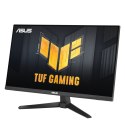 ASUS ASUS TUF Gaming VG249QE5A Gaming Monitor - 23.8-inch, Full HD(1920x1080), Overclock to 146Hz( Above 144Hz), IPS, ELMB Sync, 1ms 