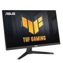 ASUS ASUS TUF Gaming VG249QE5A Gaming Monitor - 23.8-inch, Full HD(1920x1080), Overclock to 146Hz( Above 144Hz), IPS, ELMB Sync, 1ms 