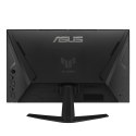 ASUS ASUS TUF Gaming VG249QE5A Gaming Monitor - 23.8-inch, Full HD(1920x1080), Overclock to 146Hz( Above 144Hz), IPS, ELMB Sync, 1ms 
