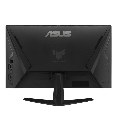 ASUS ASUS TUF Gaming VG249QE5A Gaming Monitor - 23.8-inch, Full HD(1920x1080), Overclock to 146Hz( Above 144Hz), IPS, ELMB Sync, 1ms 