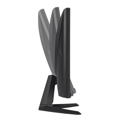 ASUS ASUS TUF Gaming VG249QE5A Gaming Monitor - 23.8-inch, Full HD(1920x1080), Overclock to 146Hz( Above 144Hz), IPS, ELMB Sync, 1ms 