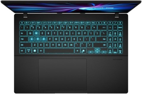 ASUS ASUS V16 V3607VM-RP015 Core 5 210H 16.0" WUXGA 144Hz 300nits AG 16GB DDR5 SSD512 GeForce RTX 5060 8GB WLAN+BT Cam1080p 63WHrs No