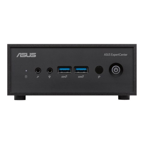 ASUS Mini PC Asus PN42 1S WOC/N100/4G/128V/9/NO/000/