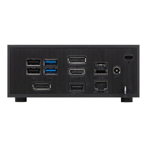 ASUS Mini PC Asus PN42 1S WOC/N100/4G/128V/9/NO/000/