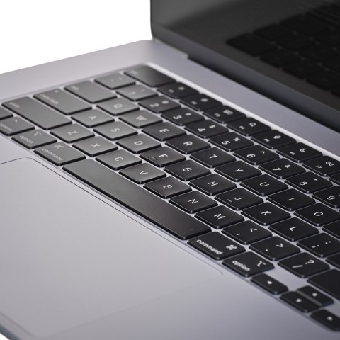 Apple Apple MacBook Air 15,3"Retina 500nit M4 chip with 10-core CPU + 10-core GPU 24GB SSD512 2xTB4 BLKB 1Y Sky Blue (WYPRZEDAŻ)