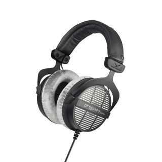 Beyerdynamic Beyerdynamic DT 990 PRO 250 OHM - Słuchawki studyjne otwarte