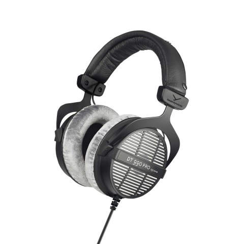 Beyerdynamic Beyerdynamic DT 990 PRO 250 OHM - Słuchawki studyjne otwarte