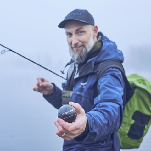 Deeper Echosonda Deeper Pro + 2.0