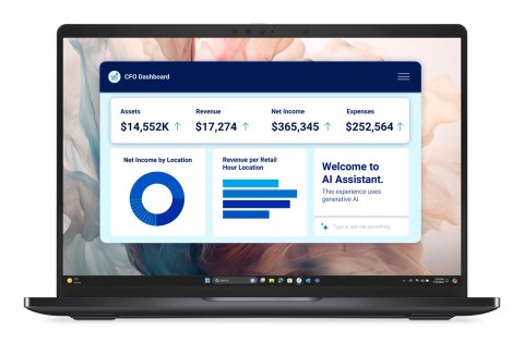 Dell Dell Pro 13 Premium PA13250 Ultra 5 236V 13.3"FHD+ 16GB DDR5 SSD512 Arc FgrPr Cams&Mic WLAN+BT Backlit Kb W11Pro 3Y Pro Support 