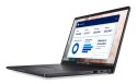 Dell Dell Pro 13 Premium PA13250 Ultra 5 236V 13.3"FHD+ 16GB DDR5 SSD512 Arc FgrPr Cams&Mic WLAN+BT Backlit Kb W11Pro 3Y Pro Support 