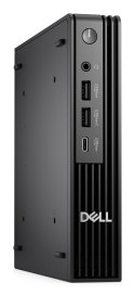 Dell Dell Pro Micro Plus QBM125 Ultra 5 235 16GB SSD512 Intel Graphics WLAN+BT Wireless Kb & Mouse W11Pro 3Y OnSite