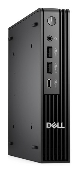 Dell Dell Pro Micro Plus QBM125 Ultra 5 235 16GB SSD512 Intel Graphics WLAN+BT Wireless Kb & Mouse W11Pro 3Y OnSite