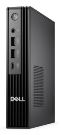 Dell Dell Pro Micro Plus QBM125 Ultra 5 235 16GB SSD512 Intel Graphics WLAN+BT Wireless Kb & Mouse W11Pro 3Y OnSite
