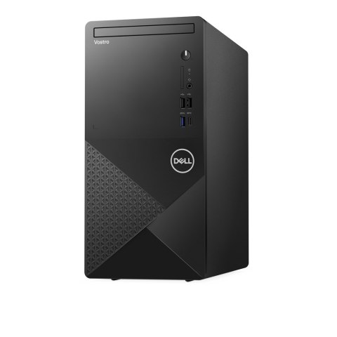 Dell Dell Vostro 3030 MT i5-12400 32GB DDR5 4800 SSD1TB Intel UHD 730 WLAN+BT KB+Mouse W11Pro 3Y
