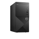 Dell Dell Vostro 3030 MT i5-12400 32GB DDR5 4800 SSD1TB Intel UHD 730 WLAN+BT KB+Mouse W11Pro 3Y