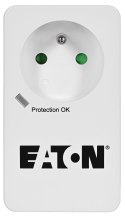 EATON Urządzenie przeciwprzepięciowa EATON PB1F (1 x UTE; 16 A (3680 W); kolor biały)