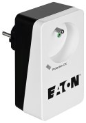 EATON Urządzenie przeciwprzepięciowa EATON PB1F (1 x UTE; 16 A (3680 W); kolor biały)