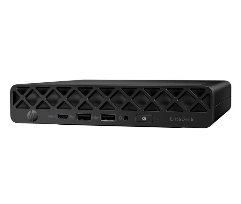 Hewlett-Packard HP EliteDesk 8 Mini G1i Ultra 5 235T 16GB DDR5 SSD512 Intel Graphics W11Pro 3Y OnSite