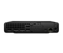Hewlett-Packard HP EliteDesk 8 Mini G1i Ultra 5 235T 16GB DDR5 SSD512 Intel Graphics W11Pro 3Y OnSite