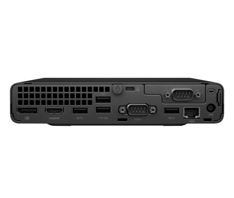 Hewlett-Packard HP Mini Pro 260 G9 i5-1335U 16GB DDR4 SSD512 IrisXe W11Pro 3Y OnSite