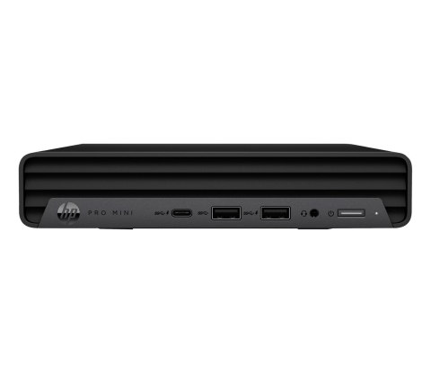 Hewlett-Packard HP Pro Mini 400 G9 i5-12500T 16GB DDR4 3200 SSD512 UHD 770 W11Pro 3Y OnSite