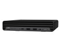Hewlett-Packard HP Pro Mini 400 G9 i5-12500T 16GB DDR4 3200 SSD512 UHD 770 W11Pro 3Y OnSite