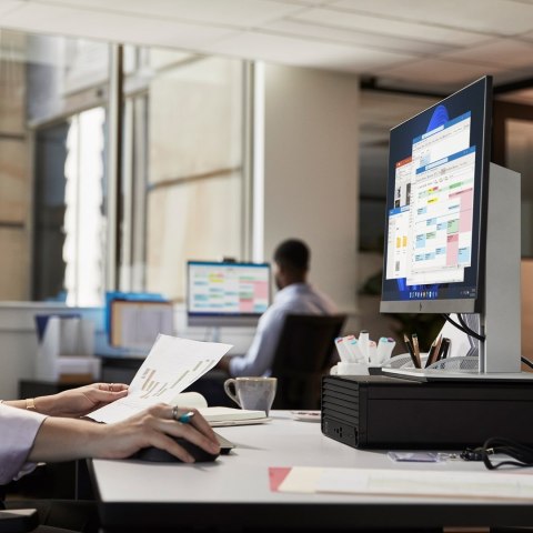 Hewlett-Packard HP Pro SFF 400 G9 i5-14500 16GB DDR5 SSD1TB UHD 770 W11Pro 3Y OnSite