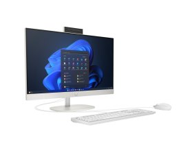 Hewlett-Packard HP ProOne 245 G10 AIO Ryzen 5 7520U 23.8