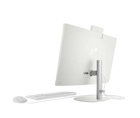 Hewlett-Packard HP ProOne 245 G10 AIO Ryzen 5 7520U 23.8"FHD 60Hz 250nits AG 16GB SSD512 Radeon 610M W11Pro 3Y OnSite