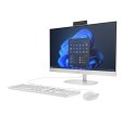 Hewlett-Packard HP ProOne 245 G10 AIO Ryzen 5 7520U 23.8"FHD 60Hz 250nits AG 16GB SSD512 Radeon 610M W11Pro 3Y OnSite