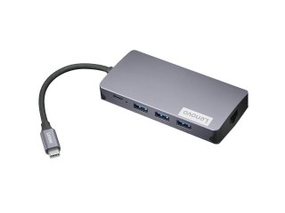 Lenovo Lenovo 150 USB-C Travel Dock (GX91M73946)