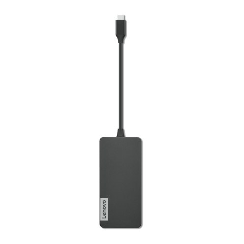 Lenovo Lenovo USB-C 7-in-1 Hub