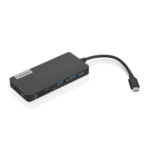 Lenovo Lenovo USB-C 7-in-1 Hub