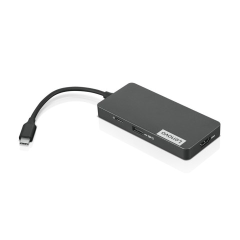 Lenovo Lenovo USB-C 7-in-1 Hub