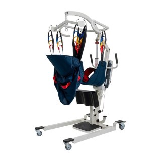 MDH Podnośnik dwufunkcyjny TYTAN 2.0 - nosidło standard