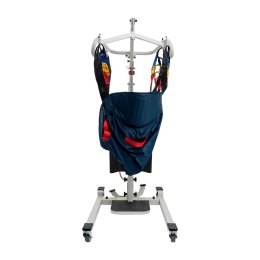 MDH Podnośnik dwufunkcyjny TYTAN 2.0 - nosidło standard