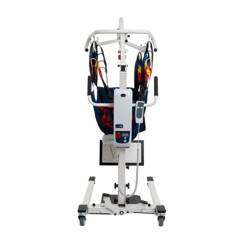 MDH Podnośnik dwufunkcyjny TYTAN 2.0 - nosidło standard