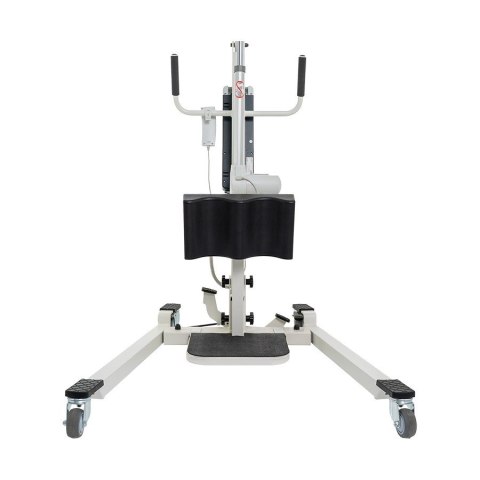 MDH Podnośnik dwufunkcyjny TYTAN 2.0 - nosidło standard