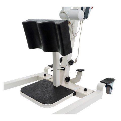 MDH Podnośnik dwufunkcyjny TYTAN 2.0 - nosidło standard