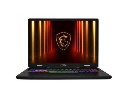 MSI MSI Crosshair A16 HX D8WFKG-023XPL Ryzen 7 8840HX 16" QHD+ 240Hz IPS-level 16GB DDR5 SSD1TB GeForce RTX 5060 8GB NoOS (WYPRZEDAŻ