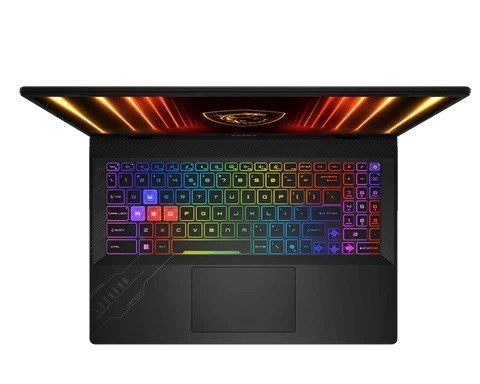 MSI MSI Crosshair A16 HX D8WFKG-023XPL Ryzen 7 8840HX 16" QHD+ 240Hz IPS-level 16GB DDR5 SSD1TB GeForce RTX 5060 8GB NoOS (WYPRZEDAŻ